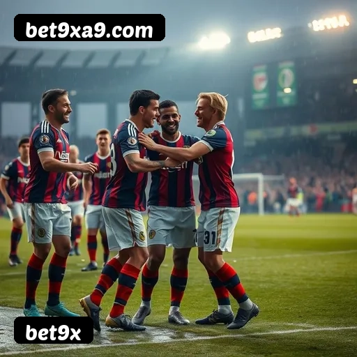 Vantagens exclusivas bet9x para jogadores brasileiros - São Paulo, Rio, BH