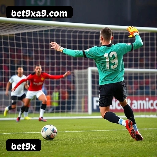 Requisitos do APK da bet9x para Android