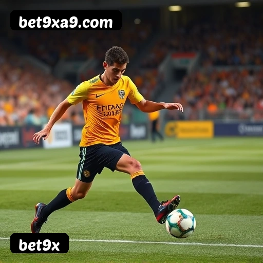 Loterias online disponíveis na bet9x